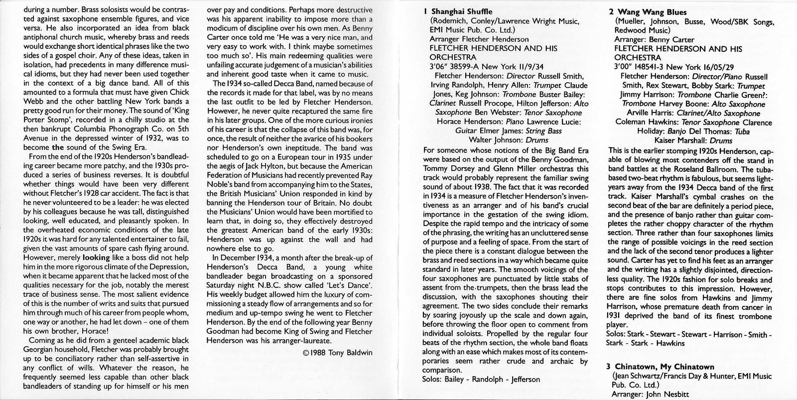 Middle of cover of BBCCD682